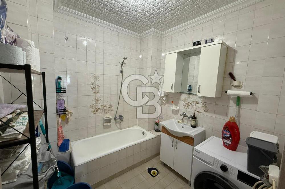 KEÇİÖREN ETLİK MH BAĞCI CD SATILIK 3+1 DAİRE… MANZARA HARİKA