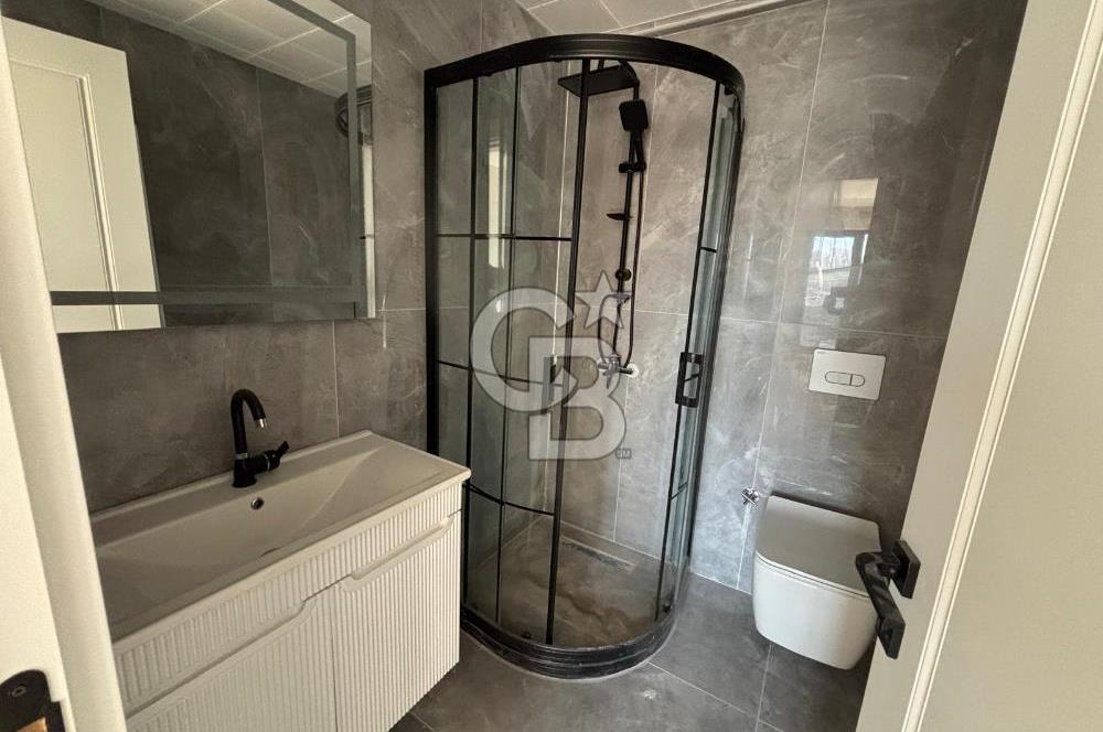 YENİMAHALLE - SERHAT ATOS MANZARA EVLERİNDE SATILIK 3+1 DAİRE