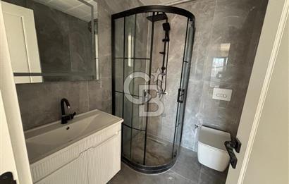 YENİMAHALLE - SERHAT ATOS MANZARA EVLERİNDE SATILIK 3+1 DAİRE