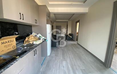 MEZİTLİ AKDENİZ GMK ÜZERİ SATILIK OFİS