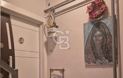 YALOVA ÇINARCIK MERKEZ'DE SATILIK DENİZ VE DOĞA MANZARALI DAİRE!