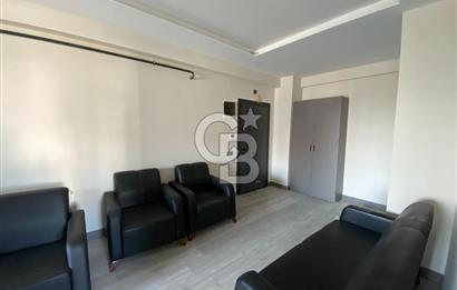 MEZİTLİ AKDENİZ GMK ÜZERİ SATILIK OFİS