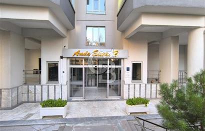 ÇUKURAMBAR & 100.YIL ANDE SİTESİNDE 3+1 KİRALIK DAİRE