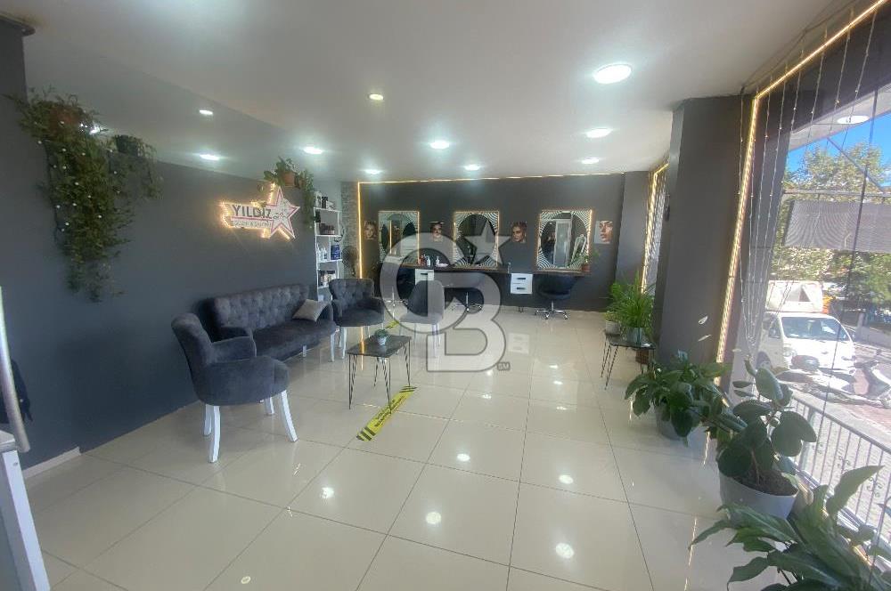ESENYURT MEHTERÇEŞME ÇİFT KATLI SATILIK 200 m² DÜKKAN!