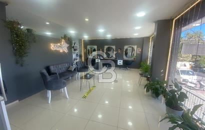 ESENYURT MEHTERÇEŞME ÇİFT KATLI SATILIK 200 m² DÜKKAN!