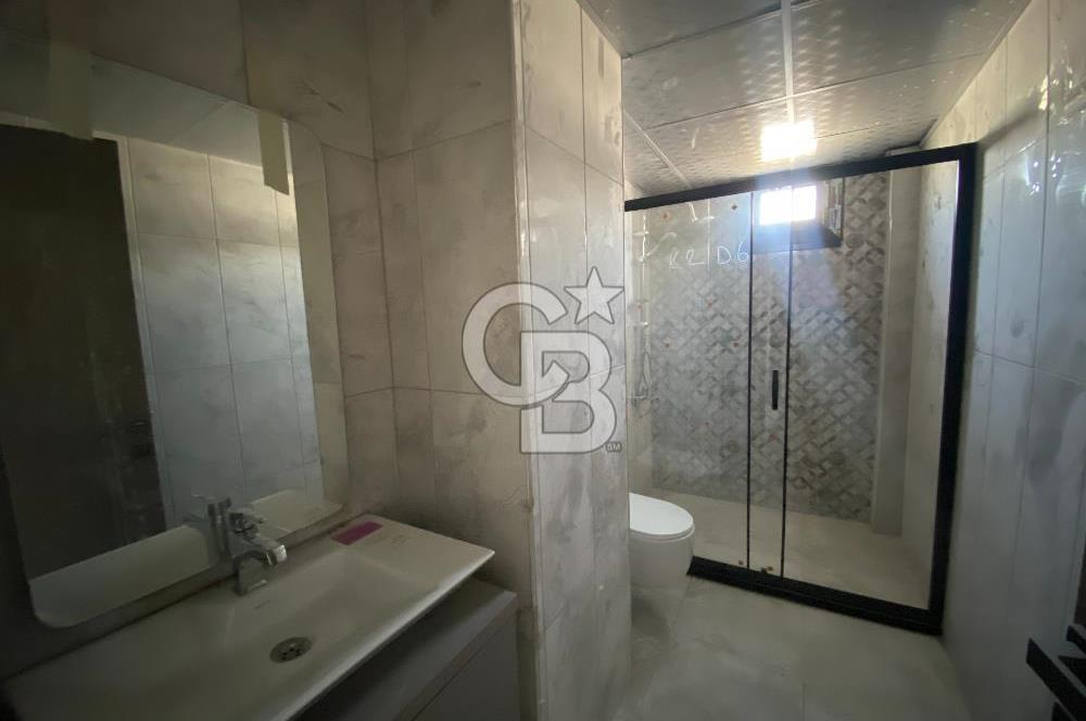 MEZİTLİ AKDENİZ GMK ÜZERİ SATILIK OFİS