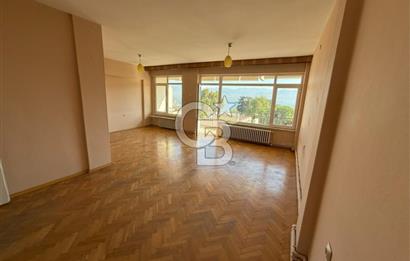 İZMİT İNÖNÜ CADDESİNDE MANZARALI ARAKAT SATILIK 120M2 DAİRE