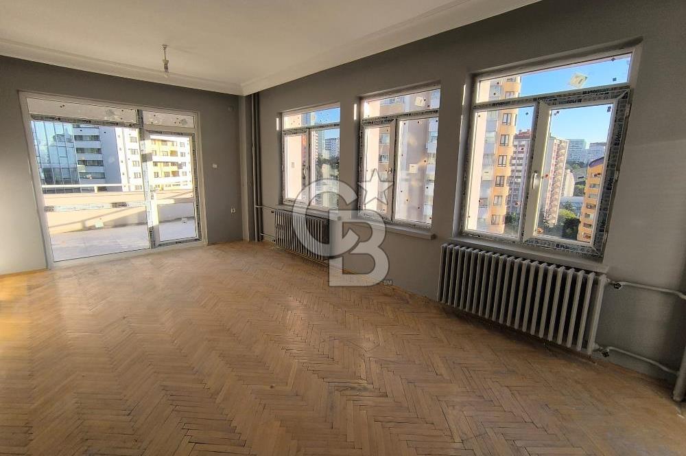 ÇUKURAMBAR & 100.YIL ANDE SİTESİNDE 3+1 KİRALIK DAİRE