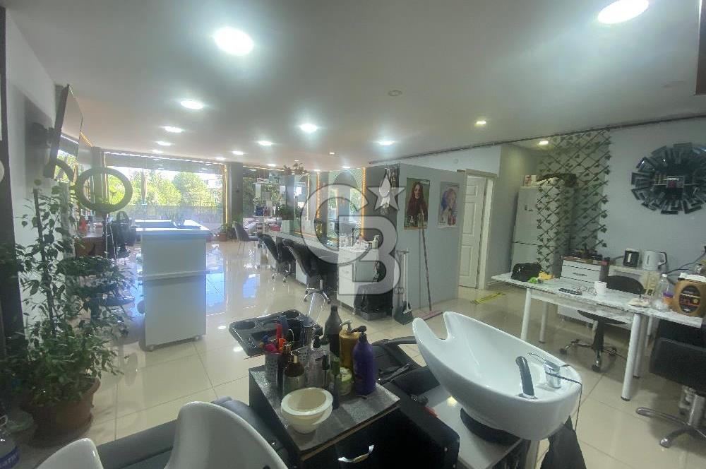 ESENYURT MEHTERÇEŞME ÇİFT KATLI SATILIK 200 m² DÜKKAN!