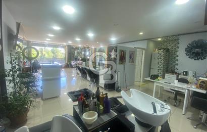 ESENYURT MEHTERÇEŞME ÇİFT KATLI SATILIK 200 m² DÜKKAN!