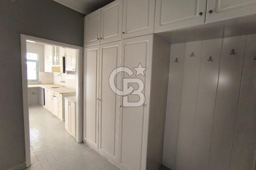 ÇUKURAMBAR & 100.YIL ANDE SİTESİNDE 3+1 KİRALIK DAİRE