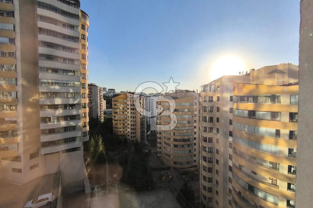 ÇUKURAMBAR & 100.YIL ANDE SİTESİNDE 3+1 KİRALIK DAİRE