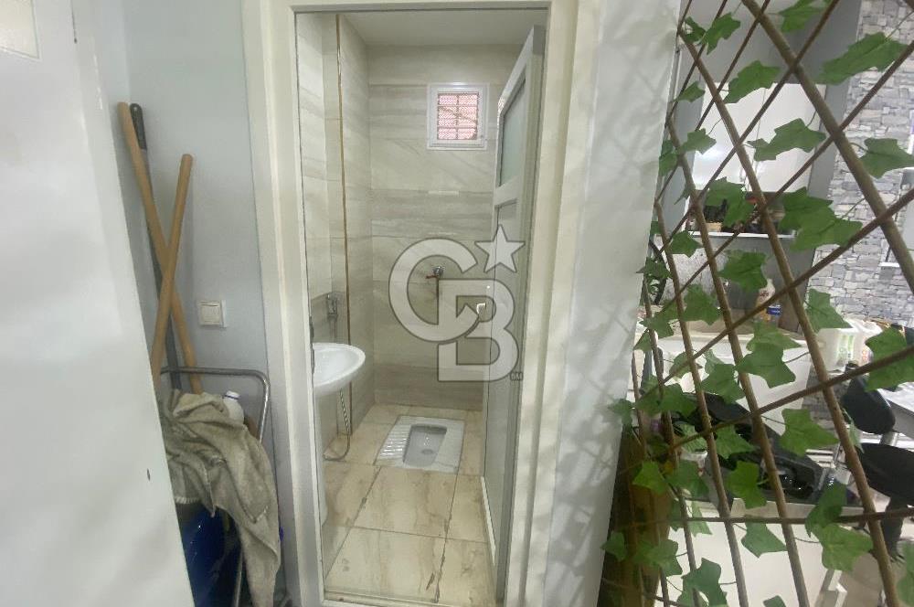 ESENYURT MEHTERÇEŞME ÇİFT KATLI SATILIK 200 m² DÜKKAN!