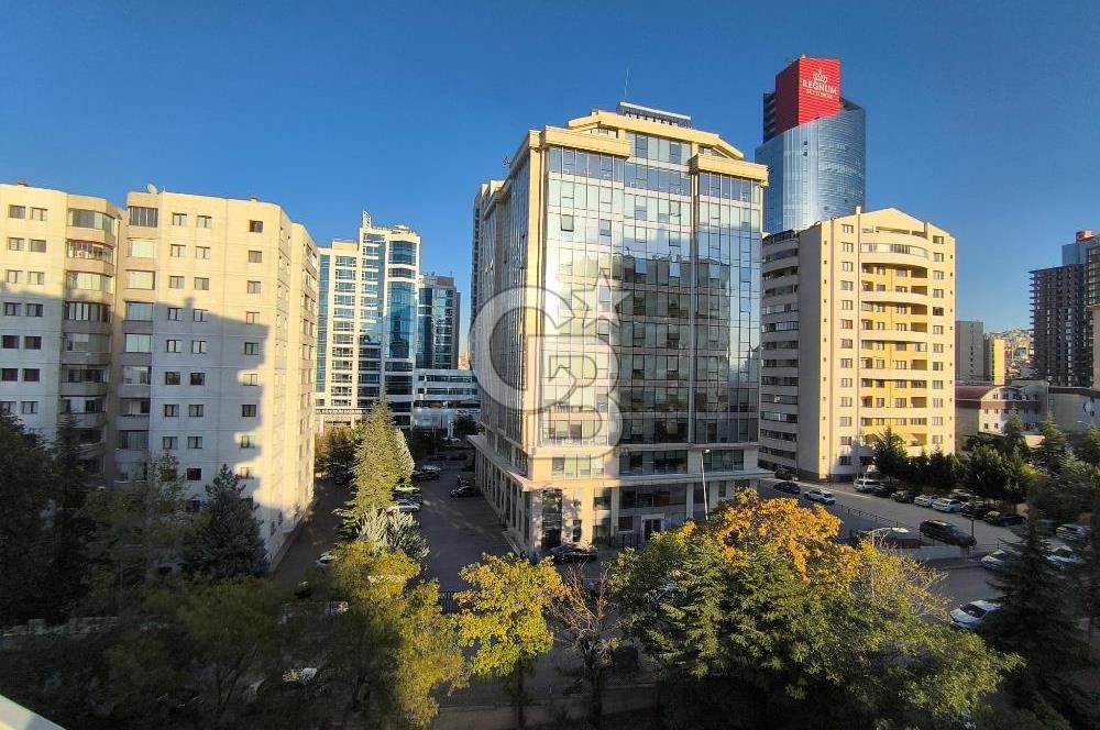ÇUKURAMBAR & 100.YIL ANDE SİTESİNDE 3+1 KİRALIK DAİRE