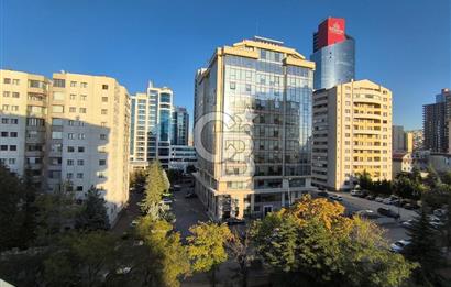 ÇUKURAMBAR & 100.YIL ANDE SİTESİNDE 3+1 KİRALIK DAİRE