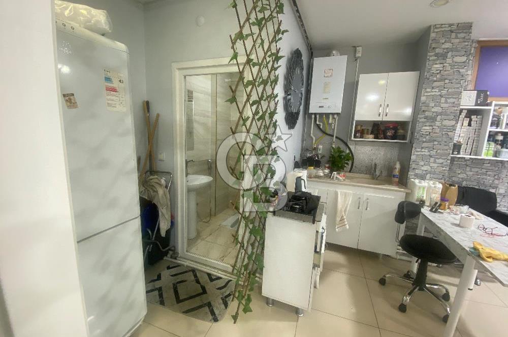 ESENYURT MEHTERÇEŞME ÇİFT KATLI SATILIK 200 m² DÜKKAN!