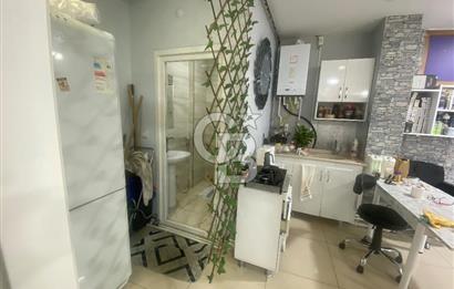 ESENYURT MEHTERÇEŞME ÇİFT KATLI SATILIK 200 m² DÜKKAN!