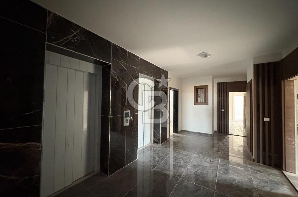 YENİMAHALLE - SERHAT ATOS MANZARA EVLERİNDE SATILIK 3+1 DAİRE