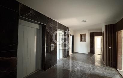 YENİMAHALLE - SERHAT ATOS MANZARA EVLERİNDE SATILIK 3+1 DAİRE