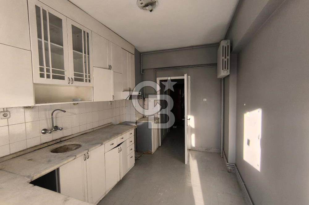ÇUKURAMBAR & 100.YIL ANDE SİTESİNDE 3+1 KİRALIK DAİRE