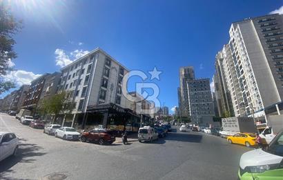 ESENYURT MEHTERÇEŞME ÇİFT KATLI SATILIK 200 m² DÜKKAN!