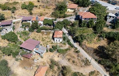 CB MARİNA'DAN ZEYTİNKÖY'DE AKBÜK'E 5 DK SATILIK "EV VE TARLA"