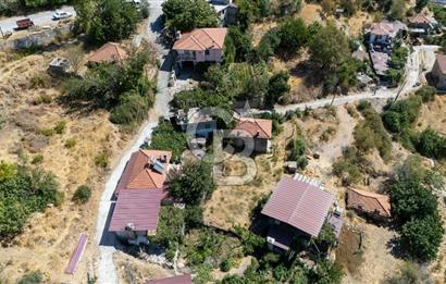CB MARİNA'DAN ZEYTİNKÖY'DE AKBÜK'E 5 DK SATILIK "EV VE TARLA"