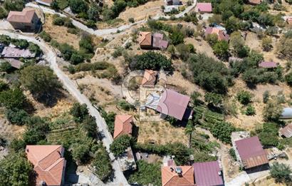 CB MARİNA'DAN ZEYTİNKÖY'DE AKBÜK'E 5 DK SATILIK "EV VE TARLA"