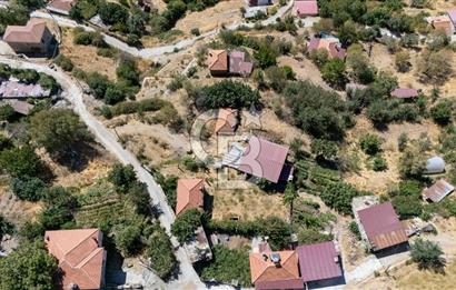 CB MARİNA'DAN ZEYTİNKÖY'DE AKBÜK'E 5 DK SATILIK "EV VE TARLA"