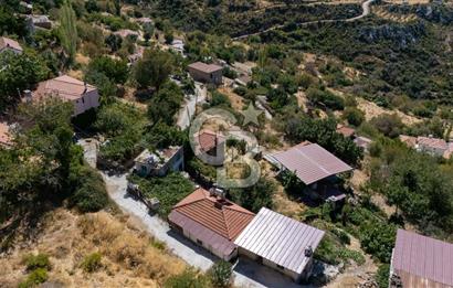 CB MARİNA'DAN ZEYTİNKÖY'DE AKBÜK'E 5 DK SATILIK "EV VE TARLA"