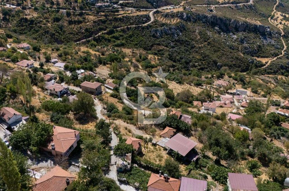 CB MARİNA'DAN ZEYTİNKÖY'DE AKBÜK'E 5 DK SATILIK "EV VE TARLA"