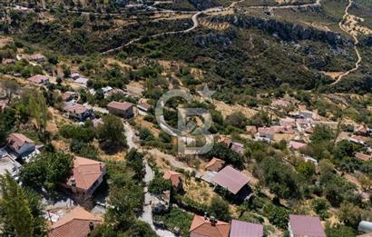 CB MARİNA'DAN ZEYTİNKÖY'DE AKBÜK'E 5 DK SATILIK "EV VE TARLA"
