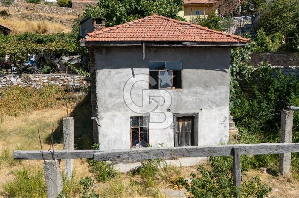 CB MARİNA'DAN ZEYTİNKÖY'DE AKBÜK'E 5 DK SATILIK "EV VE TARLA"
