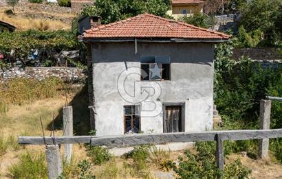 CB MARİNA'DAN ZEYTİNKÖY'DE AKBÜK'E 5 DK SATILIK "EV VE TARLA"