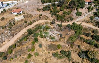 CB MARİNA'DAN ZEYTİNKÖY'DE AKBÜK'E 10 DK SATILIK "TARLA"