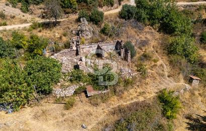 CB MARİNA'DAN ZEYTİNKÖY'DE AKBÜK'E 10 DK SATILIK "TARLA"