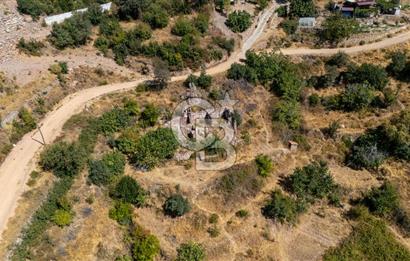 CB MARİNA'DAN ZEYTİNKÖY'DE DENİZ MAN. SATILIK "K.EV VE TARLA"