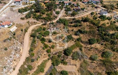 CB MARİNA'DAN ZEYTİNKÖY'DE DENİZ M. SATILIK "KARGİR EV VE TARLA"