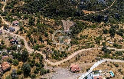CB MARİNA'DAN ZEYTİNKÖY'DE AKBÜK'E 10 DK SATILIK "TARLA"