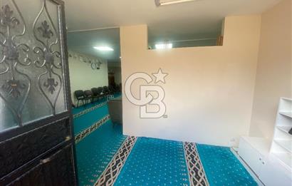 ESENYURT MEHTERÇEŞME ÇİFT KATLI SATILIK 200 m² DÜKKAN!