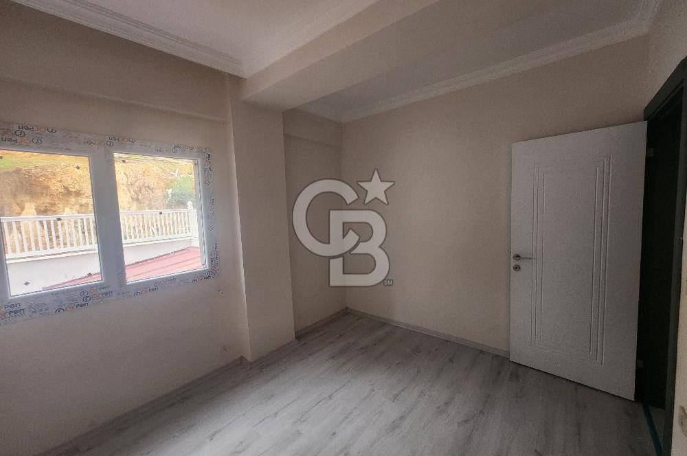 GÜMÜLDÜR 2 Daire Birden SATILIK 1+1 ve 2+1 Deniz Doğa Bahçe