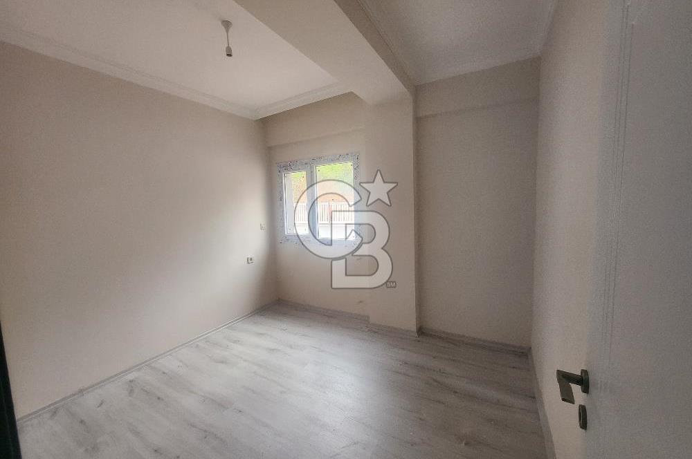 GÜMÜLDÜR 2 Daire Birden SATILIK 1+1 ve 2+1 Deniz Doğa Bahçe