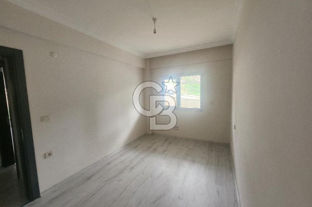 GÜMÜLDÜR 2 Daire Birden SATILIK 1+1 ve 2+1 Deniz Doğa Bahçe