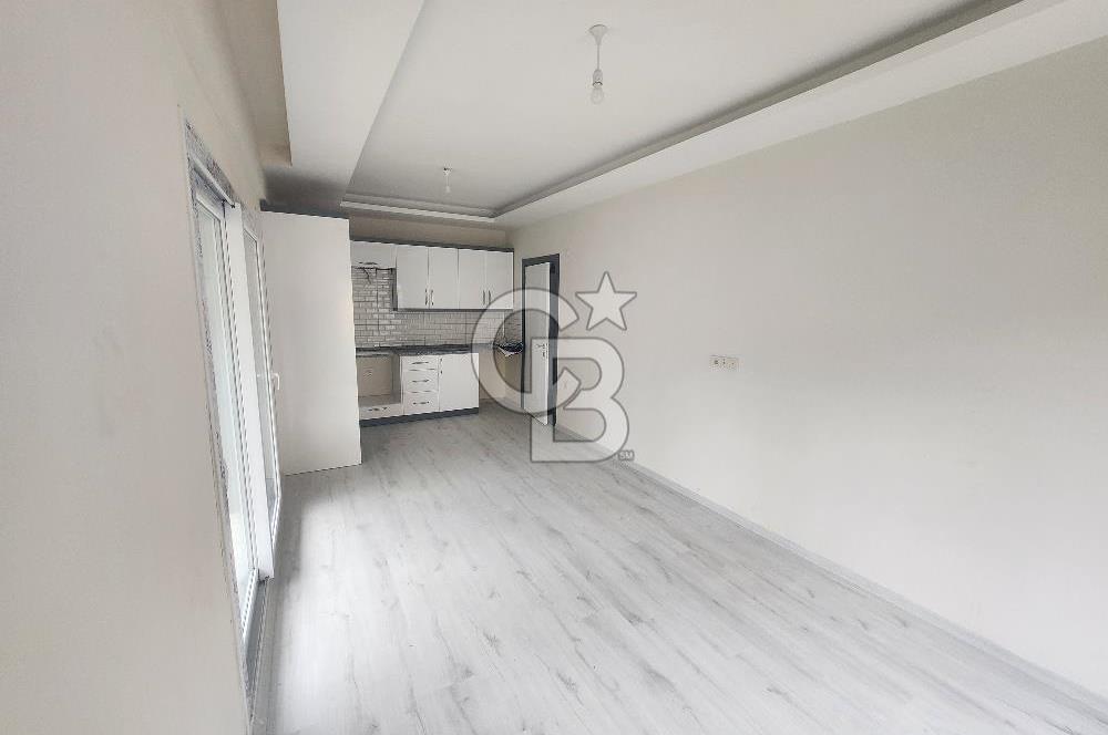 GÜMÜLDÜR 2 Daire Birden SATILIK 1+1 ve 2+1 Deniz Doğa Bahçe