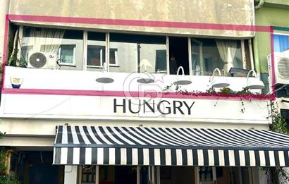 Fırsat Beşiktaş Maçka Merkezi Konumda 85m² Butik Daire