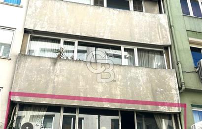 Fırsat Beşiktaş Maçka Merkezi Konumda 85m² Butik Daire