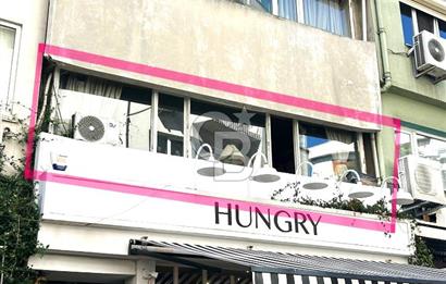 Fırsat Beşiktaş Maçka Merkezi Konumda 85m² Butik Daire