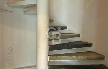 Fırsat Beşiktaş Maçka Merkezi Konumda 85m² Butik Daire