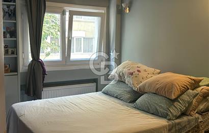 Fırsat Beşiktaş Maçka Merkezi Konumda 85m² Butik Daire