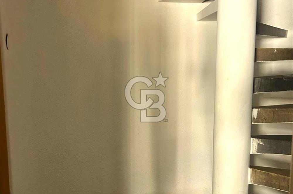 Fırsat Beşiktaş Maçka Merkezi Konumda 85m² Butik Daire